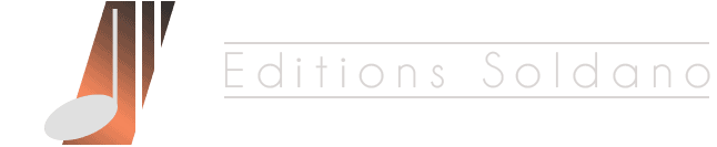 Editions Soldano Blog